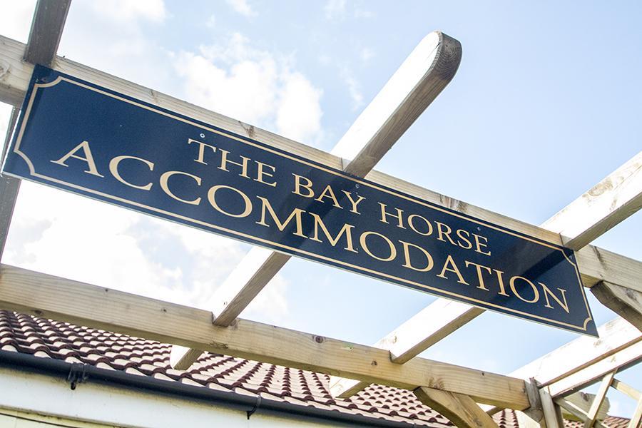 The Bay Horse Accommodation Carlton  Exterior photo