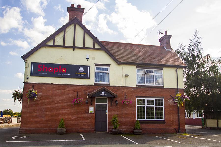 The Bay Horse Accommodation Carlton  Exterior photo