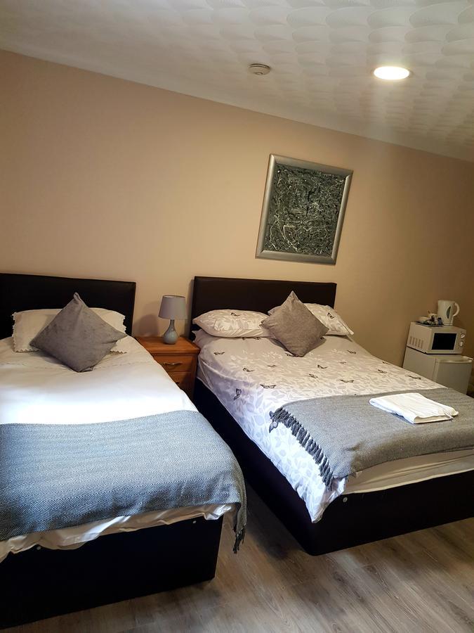 The Bay Horse Accommodation Carlton  Exterior photo