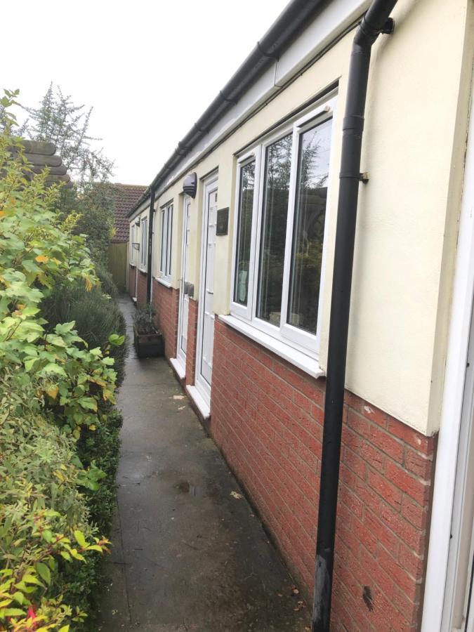 The Bay Horse Accommodation Carlton  Exterior photo