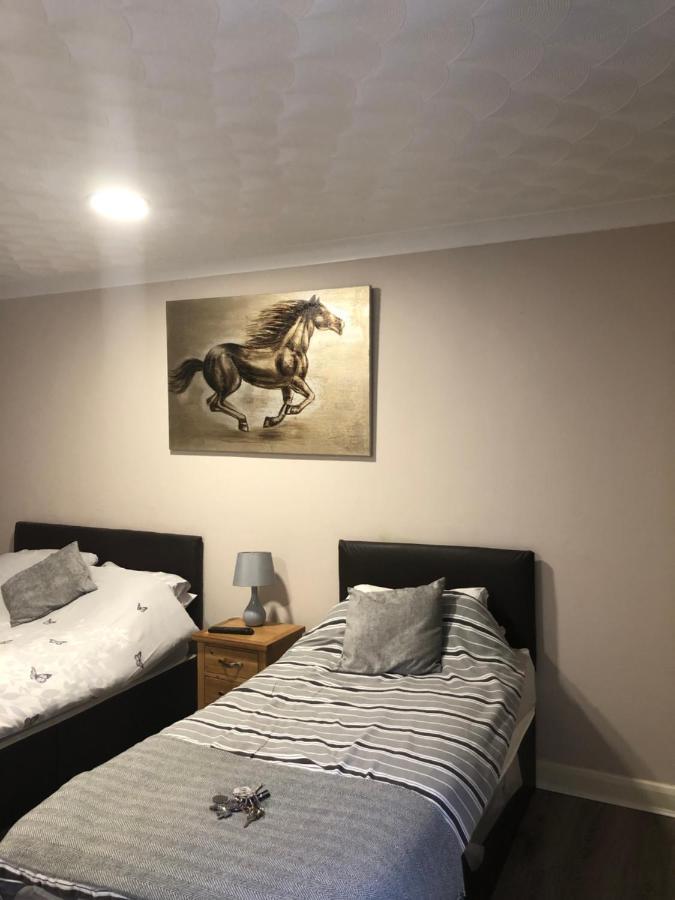 The Bay Horse Accommodation Carlton  Exterior photo